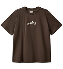 Sofie Schnoor T-shirt - ZenaSY - Deer