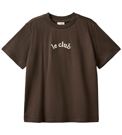 Sofie Schnoor T-shirt - ZenaSY - Deer