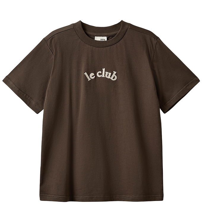 Sofie Schnoor T-shirt - ZenaSY - Deer