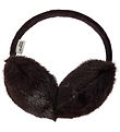 Sofie Schnoor Ørevarmere - CarryKB - Dark Brown