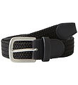 Name It Bælte - NkmSiece - Black