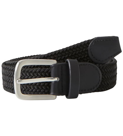 Name It Bælte - NkmSiece - Black