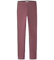 Name It Leggings - Sweat - Noos - NkfDavina - Wild Ginger