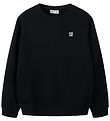 Name It Sweatshirt - Noos - NkmFlo - Black