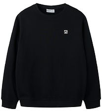 Name It Sweatshirt - Noos - NkmFlo - Sort