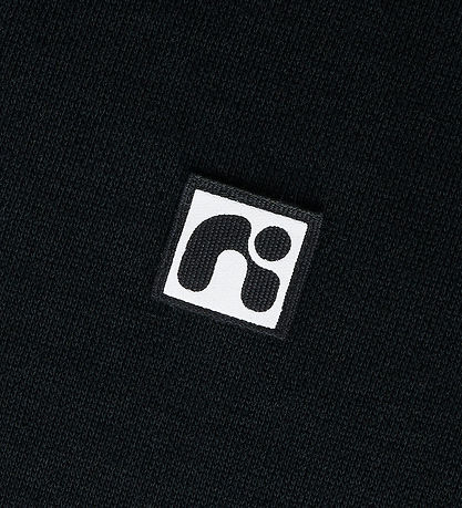 Name It Sweatshirt - Noos - NkmFlo - Sort