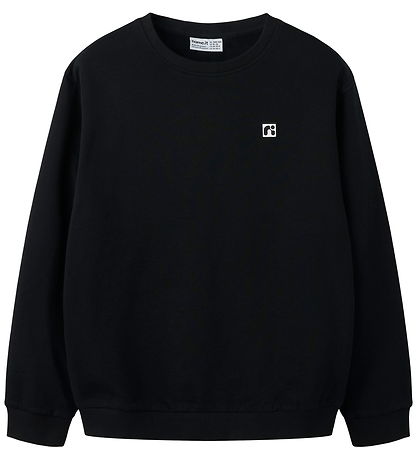 Name It Sweatshirt - Noos - NkmFlo - Sort