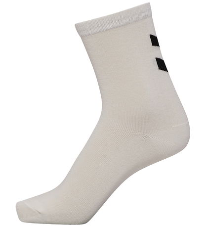 Hummel Strømper - hmlMake My Day - 5-pak - Black Plum