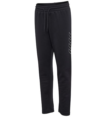 Hummel Træningssæt - hmlJr Gradient WL Track Suit - Shadow Lime/