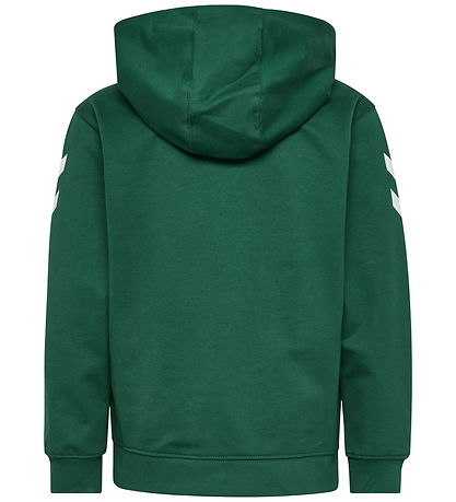 Hummel Cardigan - hmlGO 2.0 - Evergreen
