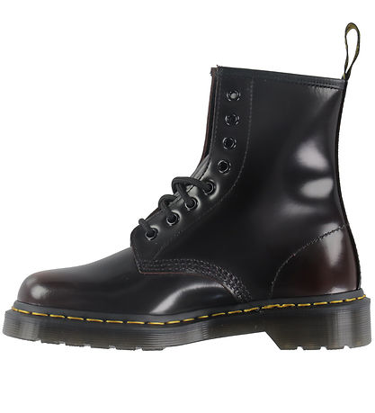 Dr. Martens Støvler - 1460 - Cherry Red