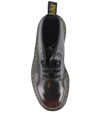 Dr. Martens Støvler - 1460 - Cherry Red