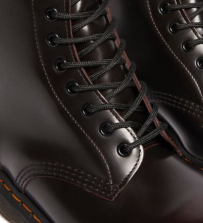 Dr. Martens Støvler - 1460 Arcadia - Cherry Red