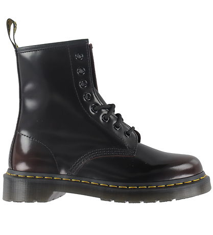 Dr. Martens Støvler - 1460 - Cherry Red