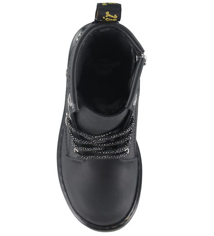 Dr. Martens Støvler - 1460 HS J - Sort
