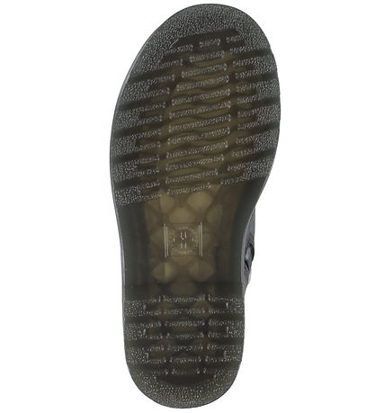 Dr. Martens Støvler - 1460 HS J - Sort
