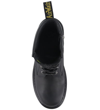 Dr. Martens Støvler - 1460 HS Y - Sort