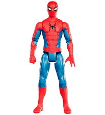 Marvel Spider-Man Actionfigur - 30 cm - Spider-Man Movie
