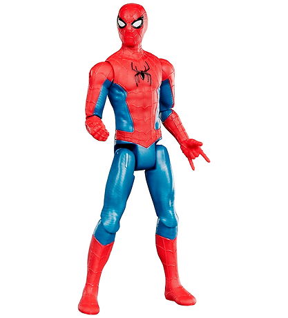 Marvel Spider-Man Actionfigur - 30 cm - Spider-Man Movie