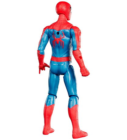 Marvel Spider-Man Actionfigur - 30 cm - Spider-Man Movie