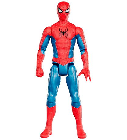 Marvel Spider-Man Actionfigur - 30 cm - Spider-Man Movie
