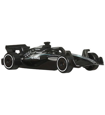 Hot Wheels Biler - 10-pak - F1 Racing - 1:64