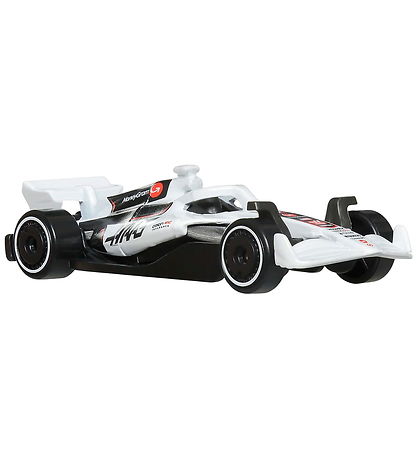 Hot Wheels Biler - 10-pak - F1 Racing - 1:64