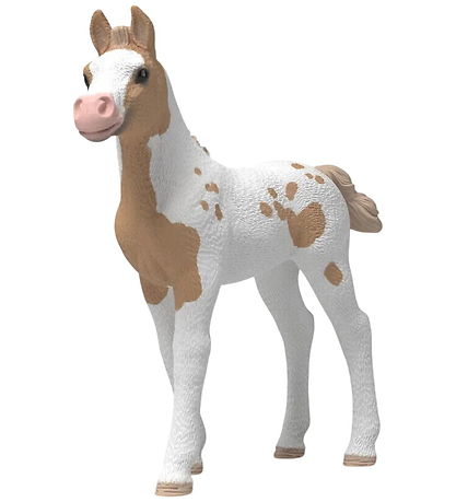 Schleich Horse Club - Collectible Foal - Rusty - 81484