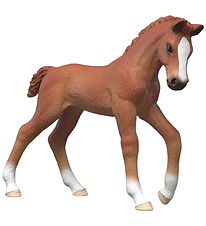 Schleich Horse Club - Collectible Foal - Ruby - 81480