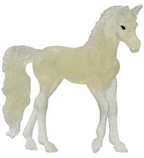 Schleich Bayala - Collectible Unicorn - Citronella - 81410