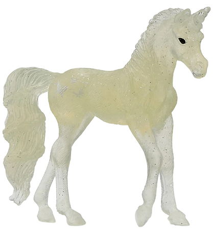 Schleich Bayala - Collectible Unicorn - Citronella - 81410