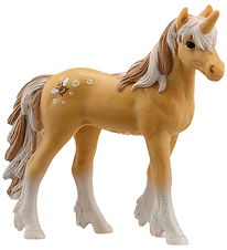 Schleich Bayala - Collectible Unicorn - Sumsa - 81412