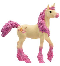 Schleich Bayala - Collectible Unicorn - Rosabel - 81411