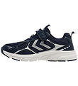 Hummel Sko - Effort One VC JR - Black Iris