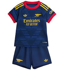 adidas Originals Fodboldsæt - AFC A Baby - Conavy