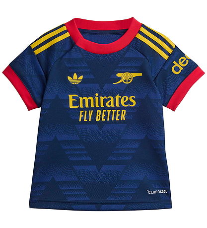 adidas Originals Fodboldsæt - AFC A Baby - Conavy