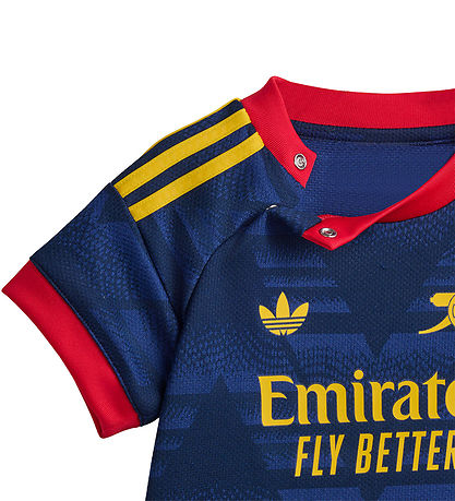 adidas Originals Fodboldsæt - AFC A Baby - Conavy