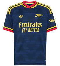 adidas Originals Fodboldtrøje - AFC A - Conavy