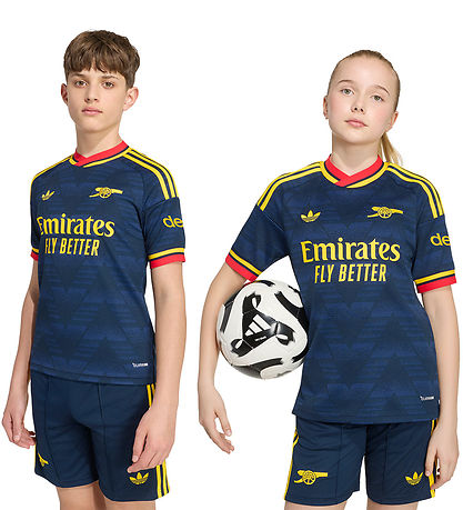 adidas Originals Fodboldtrøje - AFC A - Conavy
