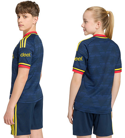 adidas Originals Fodboldtrøje - AFC A - Conavy