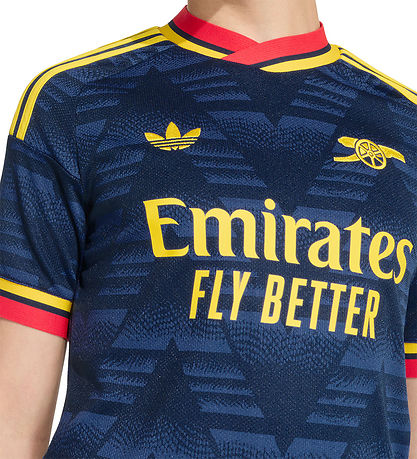 adidas Originals Fodboldtrøje - AFC A - Conavy