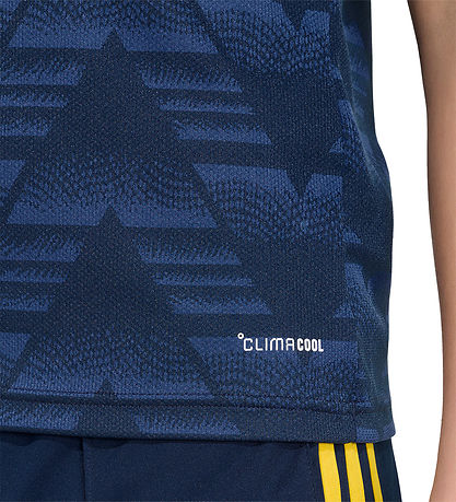 adidas Originals Fodboldtrøje - AFC A - Conavy