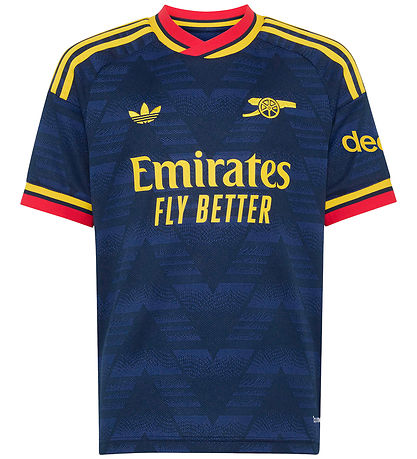 adidas Originals Fodboldtrøje - AFC A - Conavy