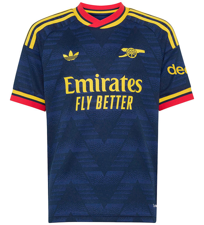 adidas Originals Fodboldtrøje - AFC A - Conavy