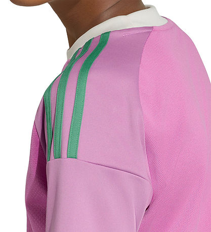 adidas Originals Fodboldtrøje - MUFC A GK - Prepur