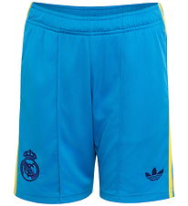 adidas Performance Shorts - Real A GK - Supblu