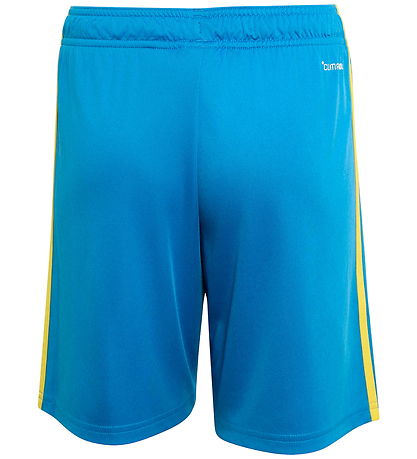 adidas Performance Shorts - Real A GK - Supblu
