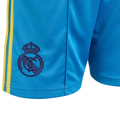 adidas Performance Shorts - Real A GK - Supblu
