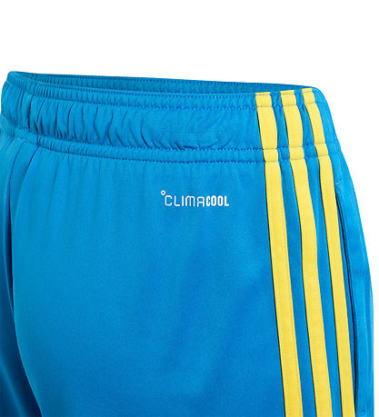 adidas Performance Shorts - Real A GK - Supblu