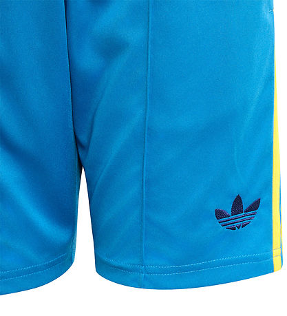 adidas Performance Shorts - Real A GK - Supblu